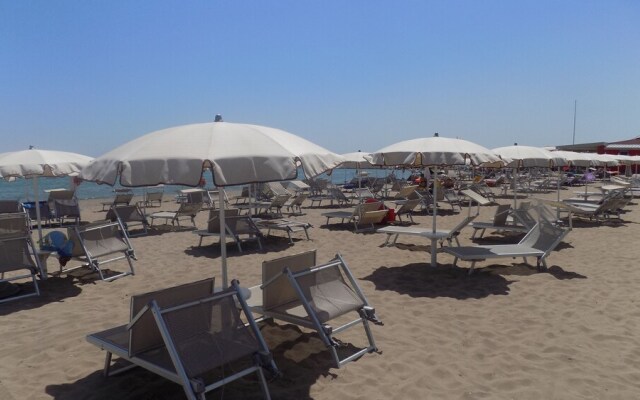 Nice Apartament in a Quiet Area