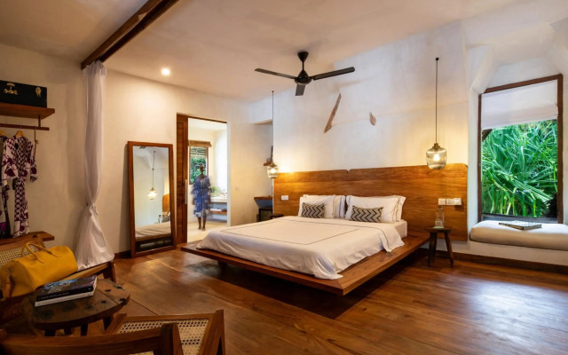 Upendo Beach Boutique Hotel