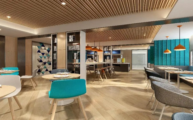 Holiday Inn Express Shanghai Chongming by IHG