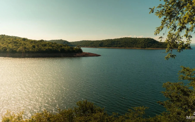 Masumu River Lodge