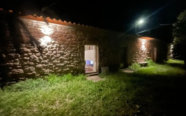 Paredes de Coura Villa