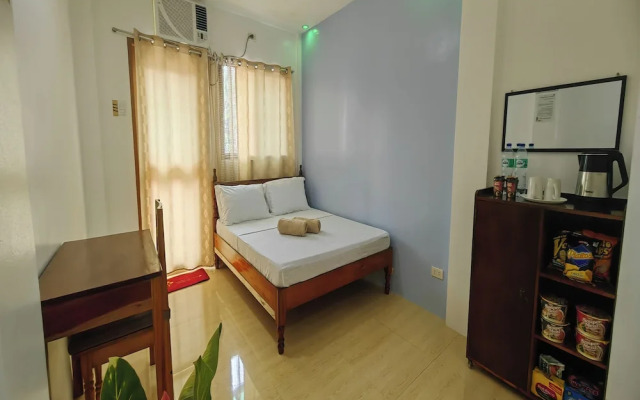 Kamalay Pension House