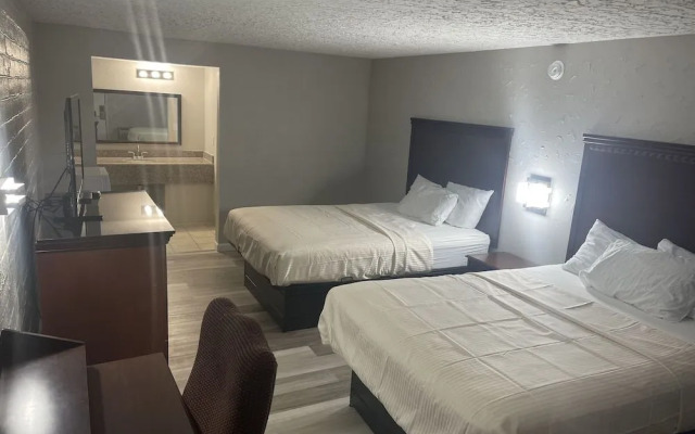 Stratford House Inn Branson