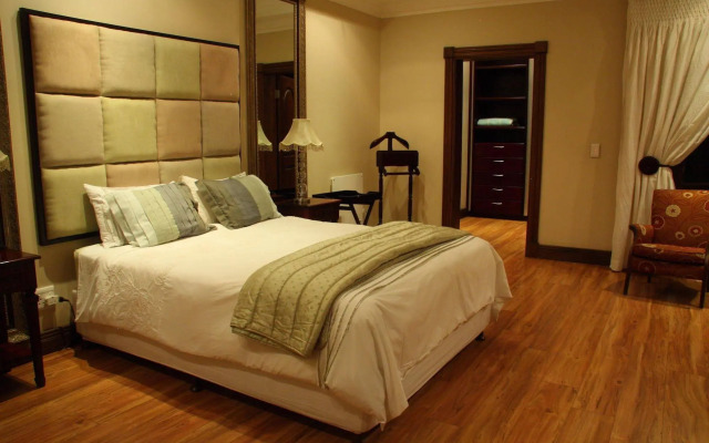 Villa Amanzi Boutique Guest House