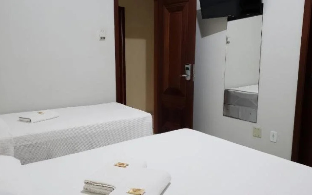 Hotel Danúbio