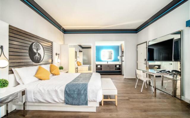 Aspire Inn Studios & Spas