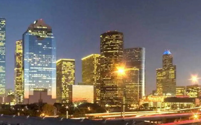 Residence Inn by Marriott Houston Downtown/Convention Center