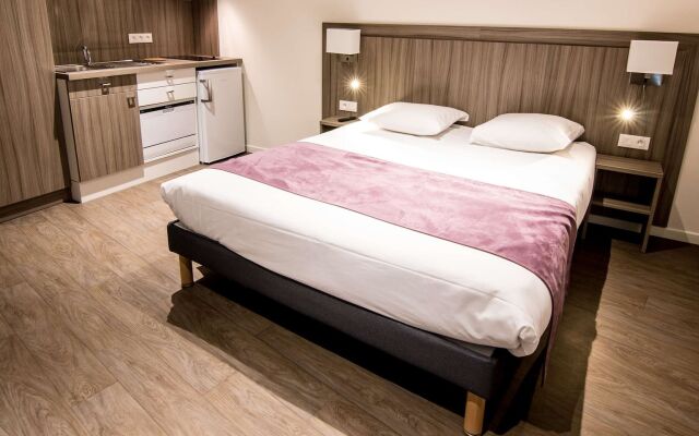 Tulip Inn Residence Thionville