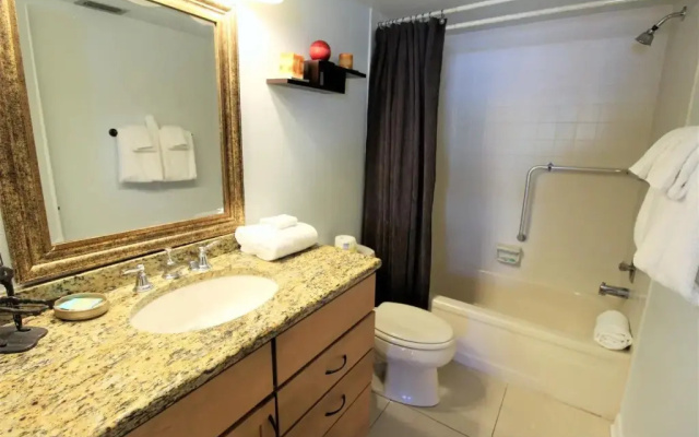 Casa Del Mar H-103