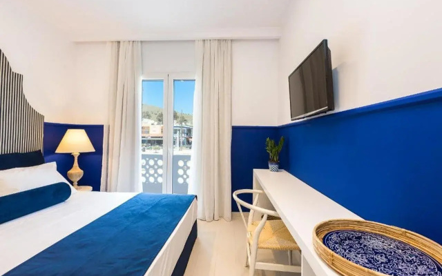 Georgioupolis Plaza Suites