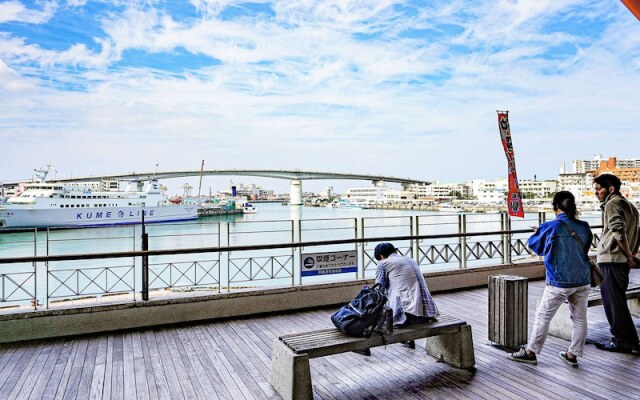 Mcity in Maejima
