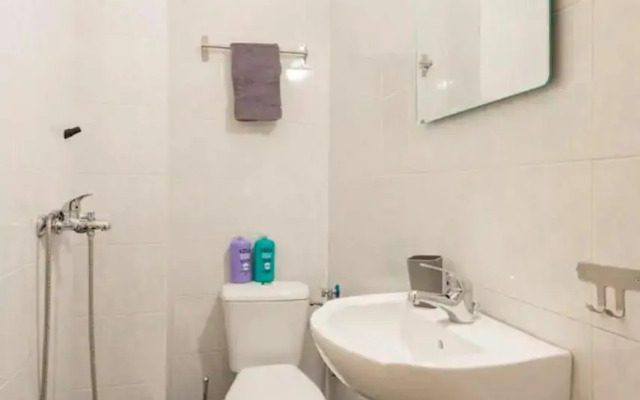 Saint Dimitrios Central Apartment 100sqm.