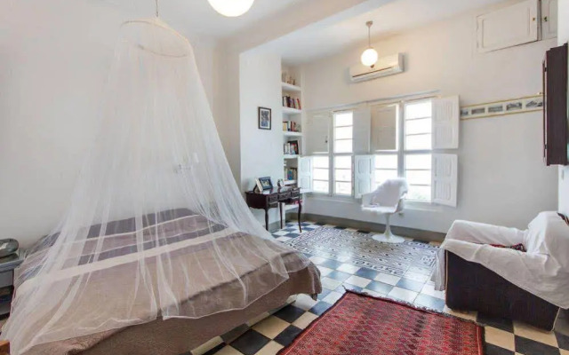 Riad Dar Chacha