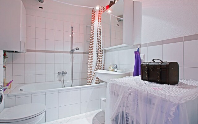 Private Apartment in Der Reuterwiese