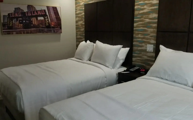 Hotel Nirvana