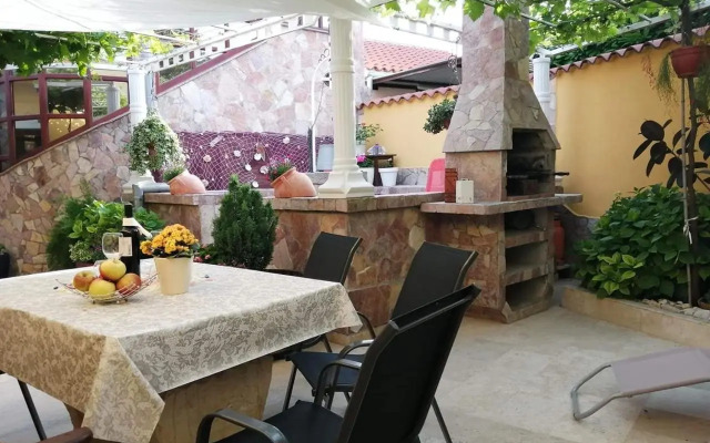T&D Apartmani