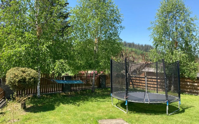 Карпатський маєток