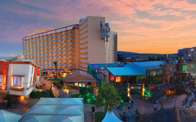 Sol Katmandu Park & Resort