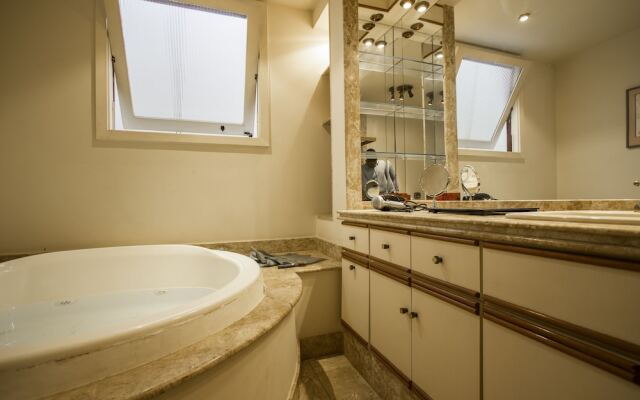 LineRio Copacabana Family Penthouse 508