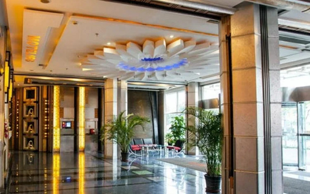 Motel 168 Longhe Road Inn Shenzhen
