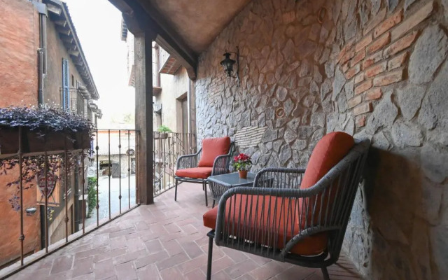 Villa Toscana ValQuirico Lofts & Suites Hotel Boutique