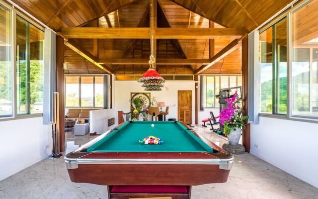 Exclusive Villa Stan with Top Amenities