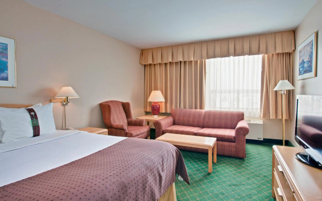 Days Inn Stephenville