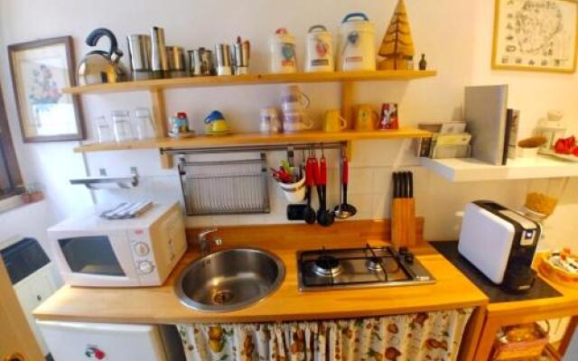 La Quiete di Viterbo