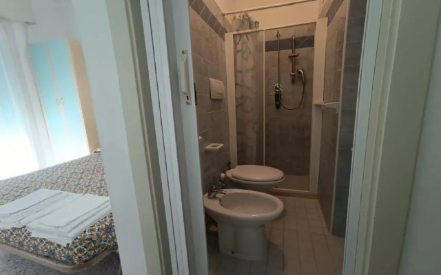 Hotel Sabrina Nord