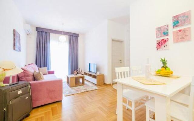 Peace 2 Apartments
