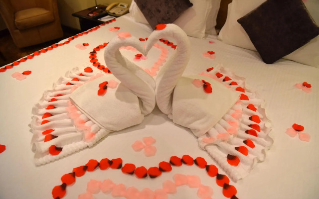 Inn & Go Kuwait Plaza Hotel