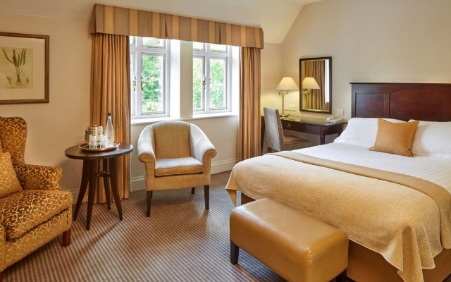 Macdonald Frimley Hall Hotel and Spa