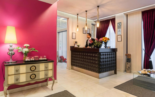 La Casa de La Trinidad Hotel by Casas y Palacios