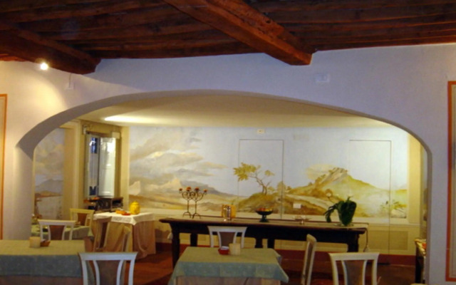 Maison de Charme Alla Corte degli Angeli