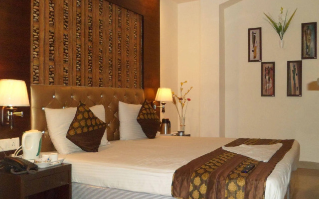 Hotel Arjun