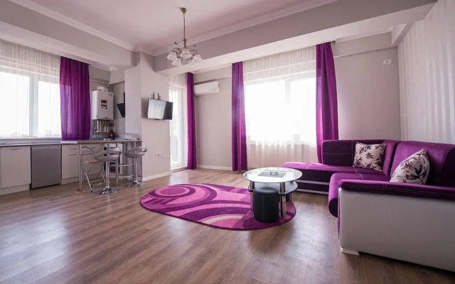 Apartament APARTEL NICK cm