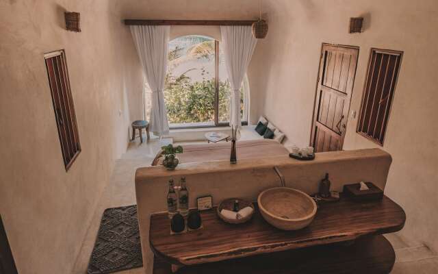 Papaya Playa Project, Tulum, a Member of Design Hotels