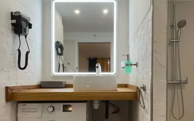 Suites Diamond Paradise