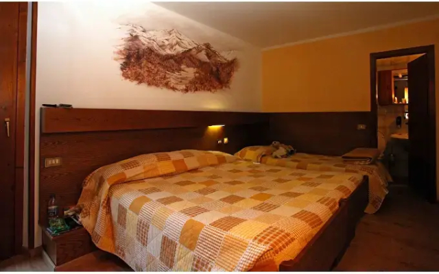 Hotel Biancaneve
