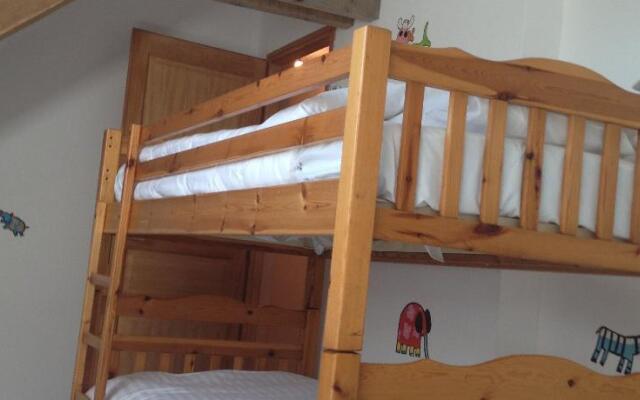 Résidence Saint Jacques