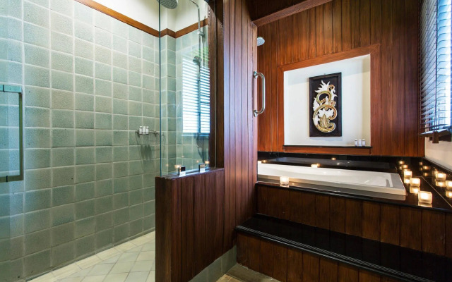 Getaway Chiang Mai Resort & Spa