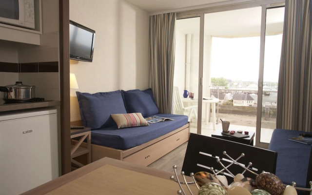 SOWELL RÉSIDENCES Le Port