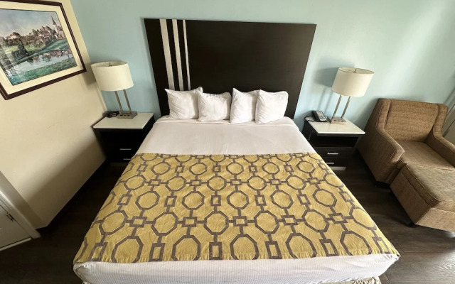 Baymont Inn & Suites Thomasville
