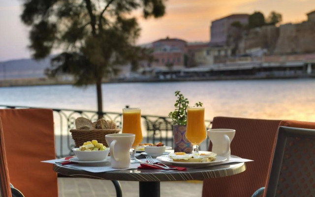 Alcanea Boutique Hotel