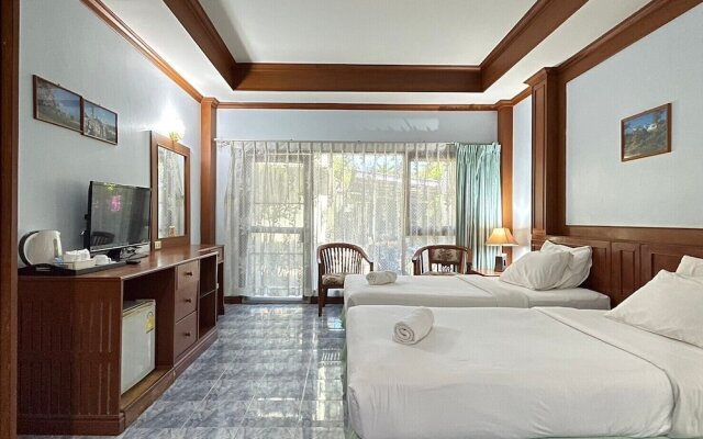 Sea View Resort Rayong