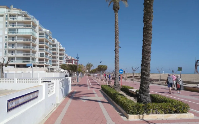 Ap Costas Peniscola Residencial 2 Dormitorios