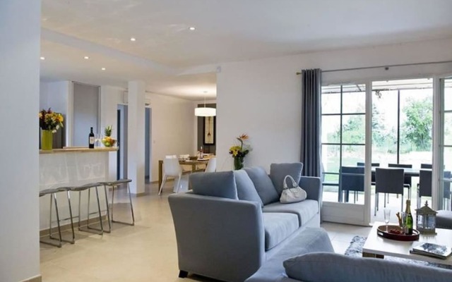 ESTIVEL - Le Clos Savornin