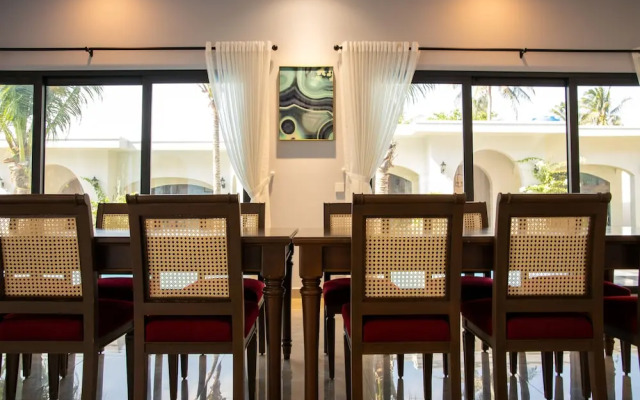 La'mer Villa Mui Ne