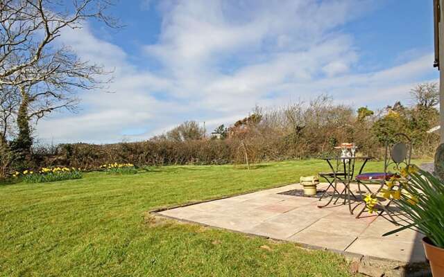 Penrhos
