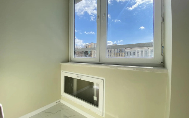 Bliss Apartments in Shcherbakovsky Lane